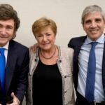El FMI redujo sus proyecciones de crecimiento para Argentina en 2026 y 2027