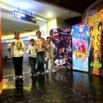 Hengdian ofrece rodajes personalizados a turistas en el “Hollywood de China”