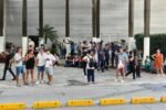 Panam谩 registr贸 otro sismo de 6,3: tres puertos cerrados y el Canal opera con normalidad