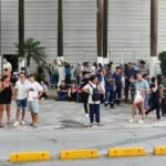 Panamá registró otro sismo de 6,3: tres puertos cerrados y el Canal opera con normalidad