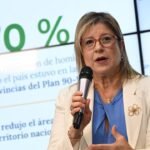 Entre 60 y 80 presos seguirán en Devoto durante la visita del papa León XIV