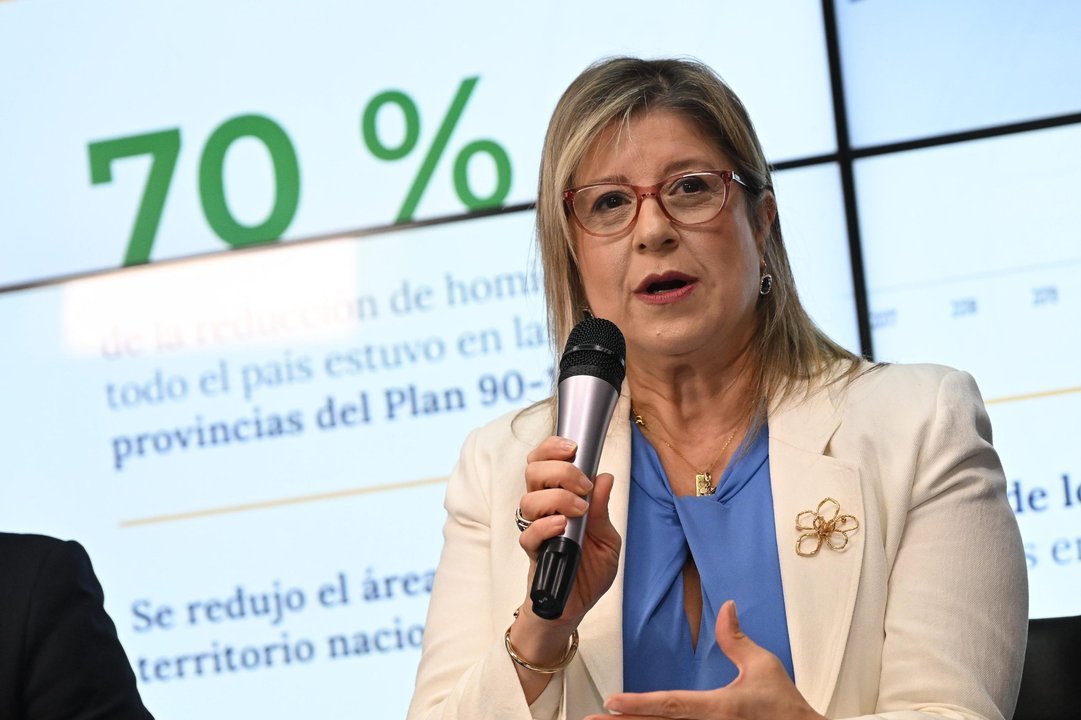 Entre 60 y 80 presos seguirán en Devoto durante la visita del papa León XIV