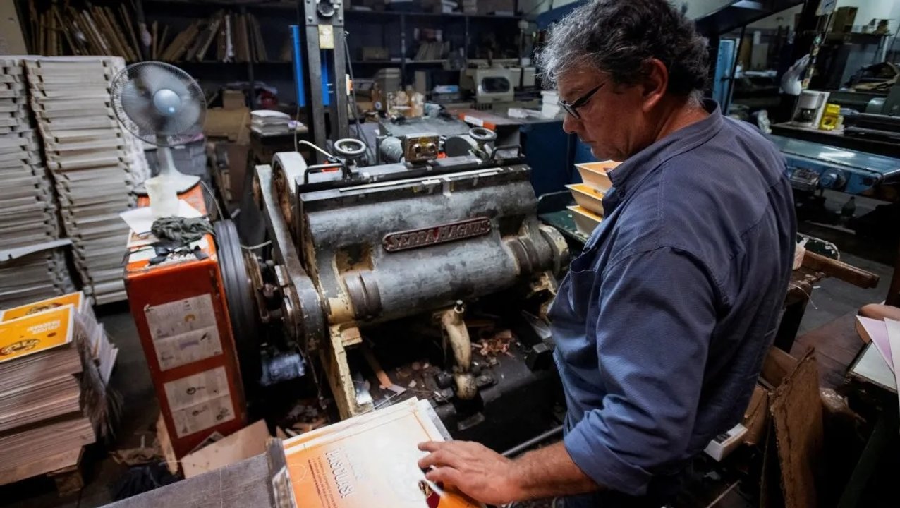 FIEL recortó su proyección y estima que el crecimiento de 2026 será menor al 1,5%