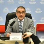 Presupuesto 2027: dictamen el 28 de octubre y aprobación el 18 de noviembre