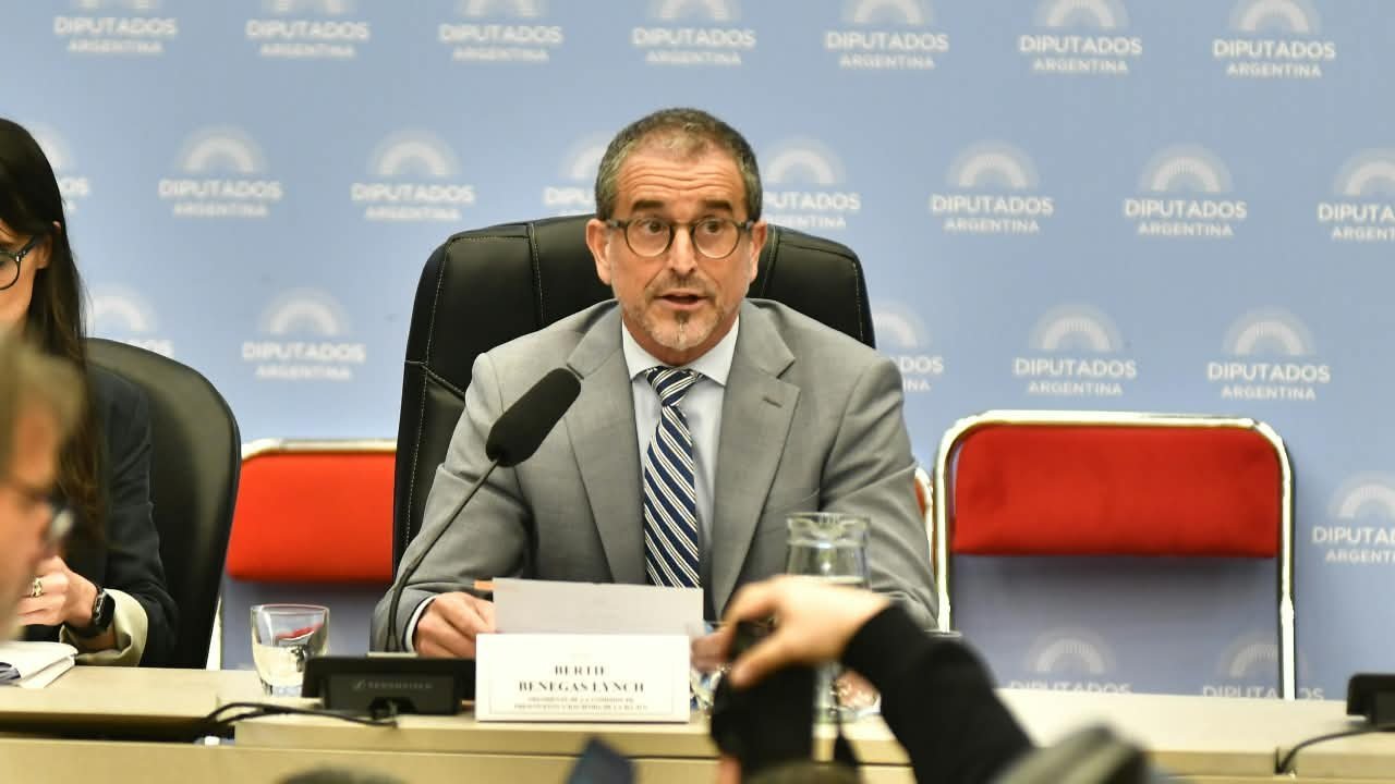 Presupuesto 2027: dictamen el 28 de octubre y aprobación el 18 de noviembre