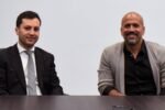 River y Estudiantes acordaron una mesa de trabajo para impulsar el fútbol argentino