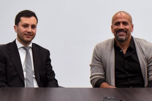 River y Estudiantes acordaron una mesa de trabajo para impulsar el f煤tbol argentino