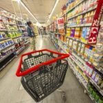 La inflación de septiembre fue del 1,9% y acumuló 33,4% interanual