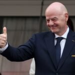 La FIFA rechazó versiones sobre un segundo salario no divulgado de Infantino