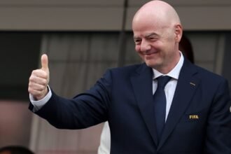 La FIFA rechazó versiones sobre un segundo salario no divulgado de Infantino