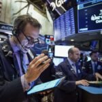 El riesgo país subió a 697 puntos en una jornada de caída de bonos soberanos