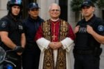 Nación, Ciudad y Provincia mantienen el operativo ante la posible visita papal