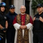 Nación, Ciudad y Provincia mantienen el operativo ante la posible visita papal