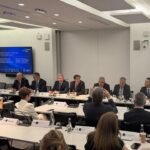 En París, la ICC recibió a gobernadores y destacó el vínculo entre empresas y gobiernos