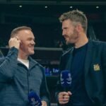 Wayne Rooney cuestionó las declaraciones de Lisandro Martínez tras la derrota