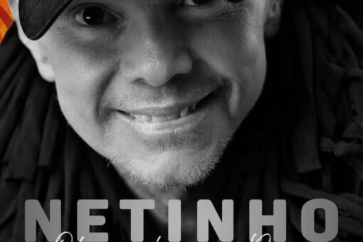 Murió Netinho, el cantante brasileño detrás del éxito de “Milla”