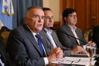 En Tucumán, cuestionan la licitación de EDET y Abad niega un acuerdo irregular