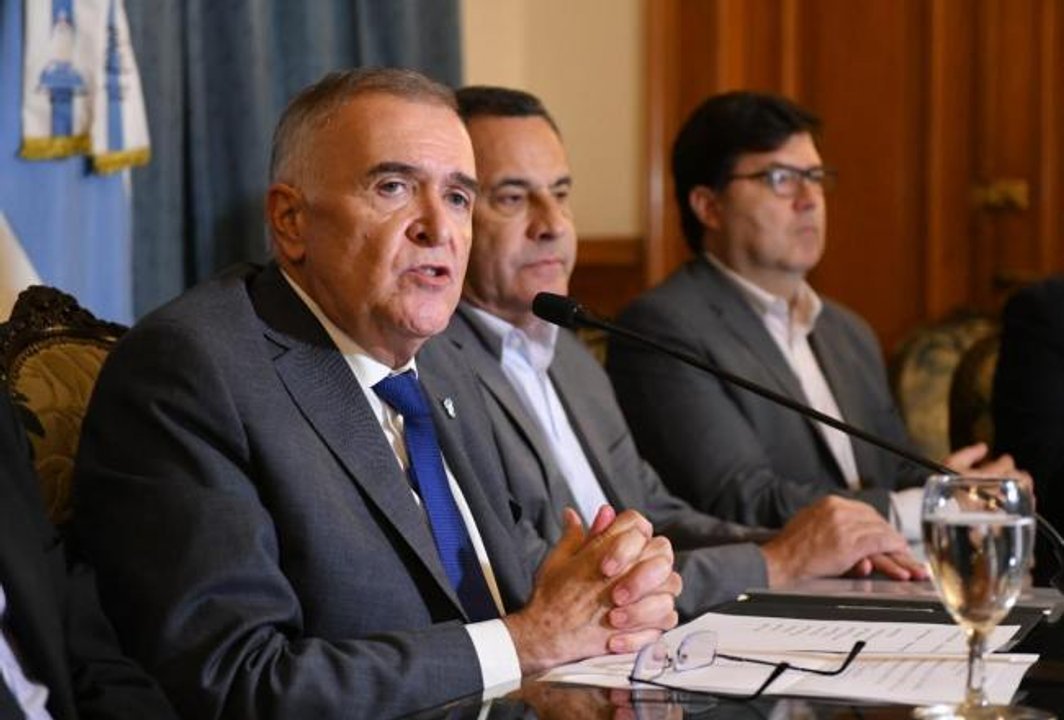 En Tucumán, cuestionan la licitación de EDET y Abad niega un acuerdo irregular