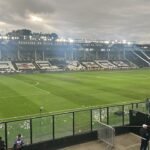 Vasco agotó 70 mil entradas para la semifinal de vuelta frente a Boca