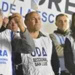 Docentes de San Luis denuncian temor a reclamar y gremios rechazan los bonos