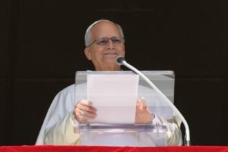 El papa León XIV pasó una noche tranquila tras la cirugía pulmonar