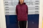 La ex funcionaria judicial acusada por escaneo de ojos obtuvo prisión domiciliaria