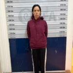 La ex funcionaria judicial acusada por escaneo de ojos obtuvo prisión domiciliaria