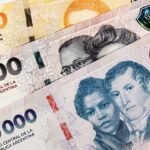 Los salarios privados igualaron a la inflación entre enero y agosto de 2026