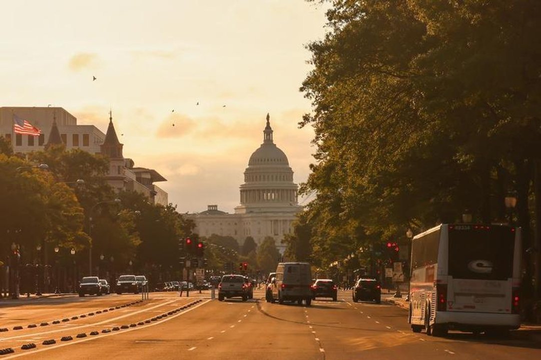 Senadores de Estados Unidos pidieron a Trump anular el acuerdo de diésel