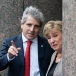 El FMI pidió avanzar en una reforma tributaria para fortalecer la recaudación