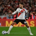 River visita a Sarmiento en un partido pendiente del Torneo Clausura