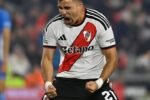 River visitará a Sarmiento con una formación que Ponzio tendría definida