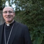 Sturla espera que el Vaticano confirme si el Papa viajará a Uruguay en noviembre