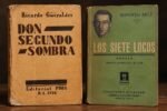 La Feria del Libro Antiguo tendrá su 19ª edición con eje en 1926