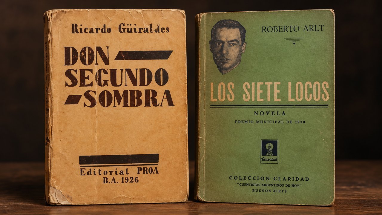 La Feria del Libro Antiguo tendrá su 19ª edición con eje en 1926