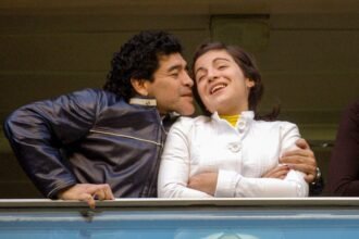 Fernando Burlando presenta sus alegatos en el juicio por la muerte de Maradona