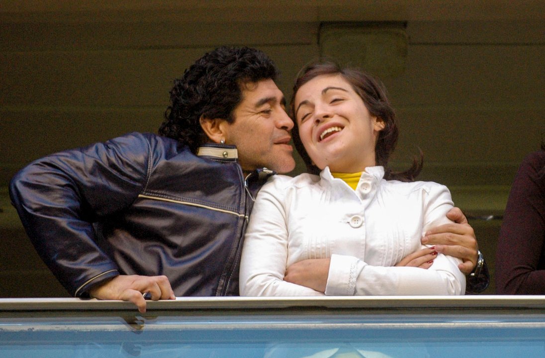 Fernando Burlando presenta sus alegatos en el juicio por la muerte de Maradona
