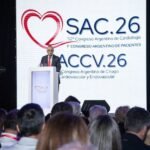 Salud presentó un plan nacional para prevenir enfermedades vasculares