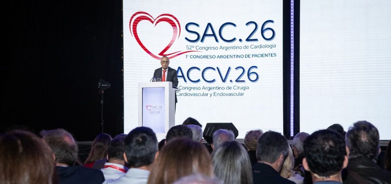 Salud presentó un plan nacional para prevenir enfermedades vasculares