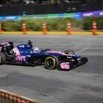 La Fórmula 1 confirmó la fecha del regreso de los motores V8: será en 2030