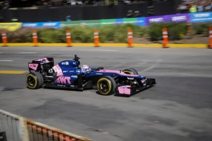La Fórmula 1 confirmó la fecha del regreso de los motores V8: será en 2030