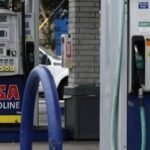 La inflación de Estados Unidos subió en septiembre impulsada por la gasolina
