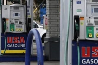La inflación de Estados Unidos subió en septiembre impulsada por la gasolina