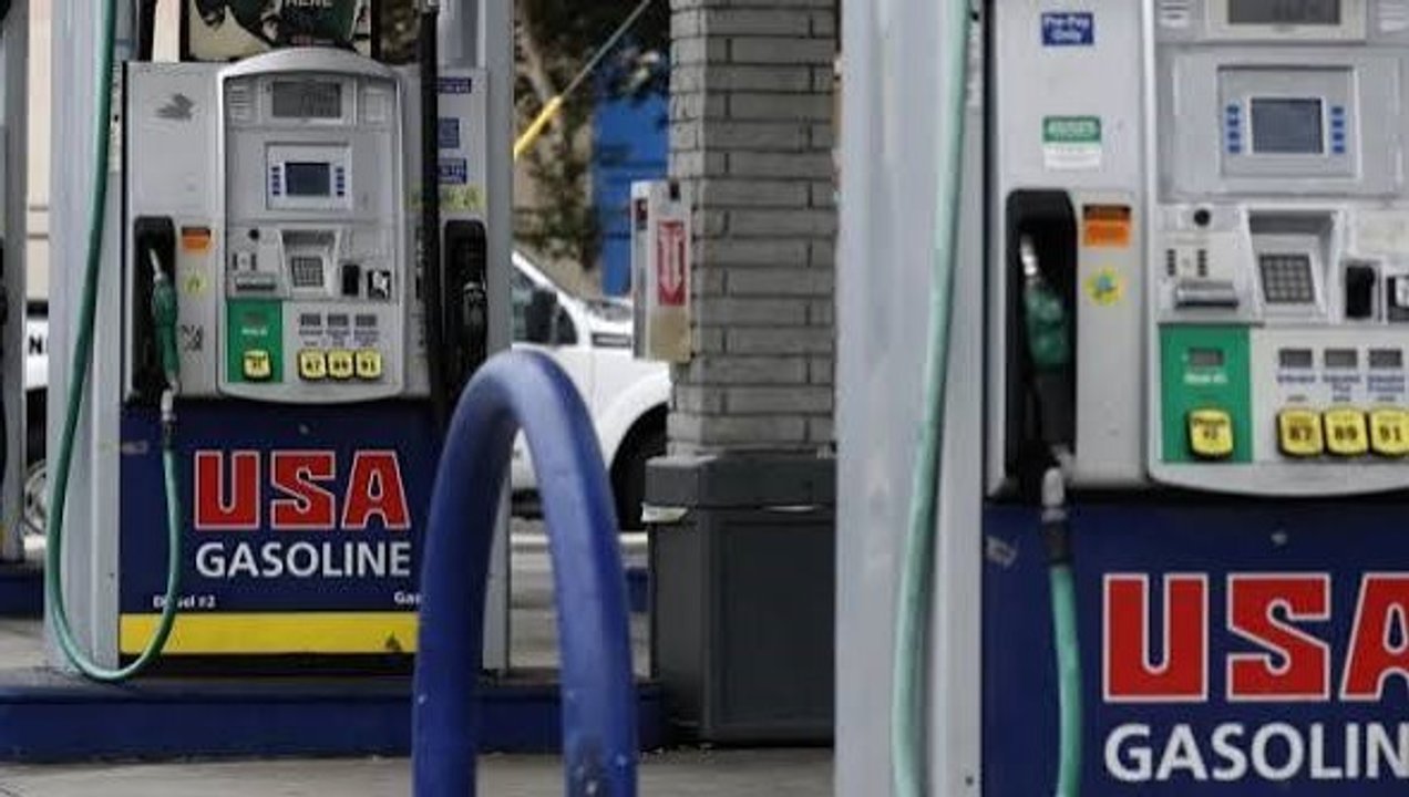 La inflación de Estados Unidos subió en septiembre impulsada por la gasolina