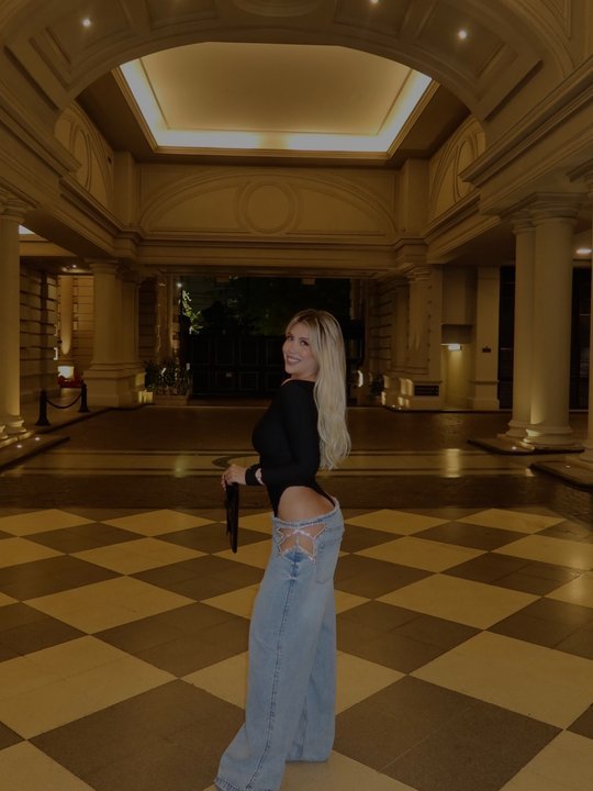 Wanda Nara recibió un Martín Fierro de la Música por “Bad Bitch”