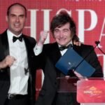 Milei reafirmó su alineamiento con Trump y calificó a Lula de dictador comunista