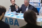 Monzó destacó a Massa por su “diálogo y poder” ante jóvenes del Frente Renovador