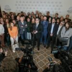 La oposición intentará abrir una sesión para tratar el DNU 70 y otros proyectos