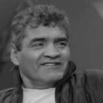 Jorge "Locomotora" Castro murió a los 59 años en un bingo de Morón