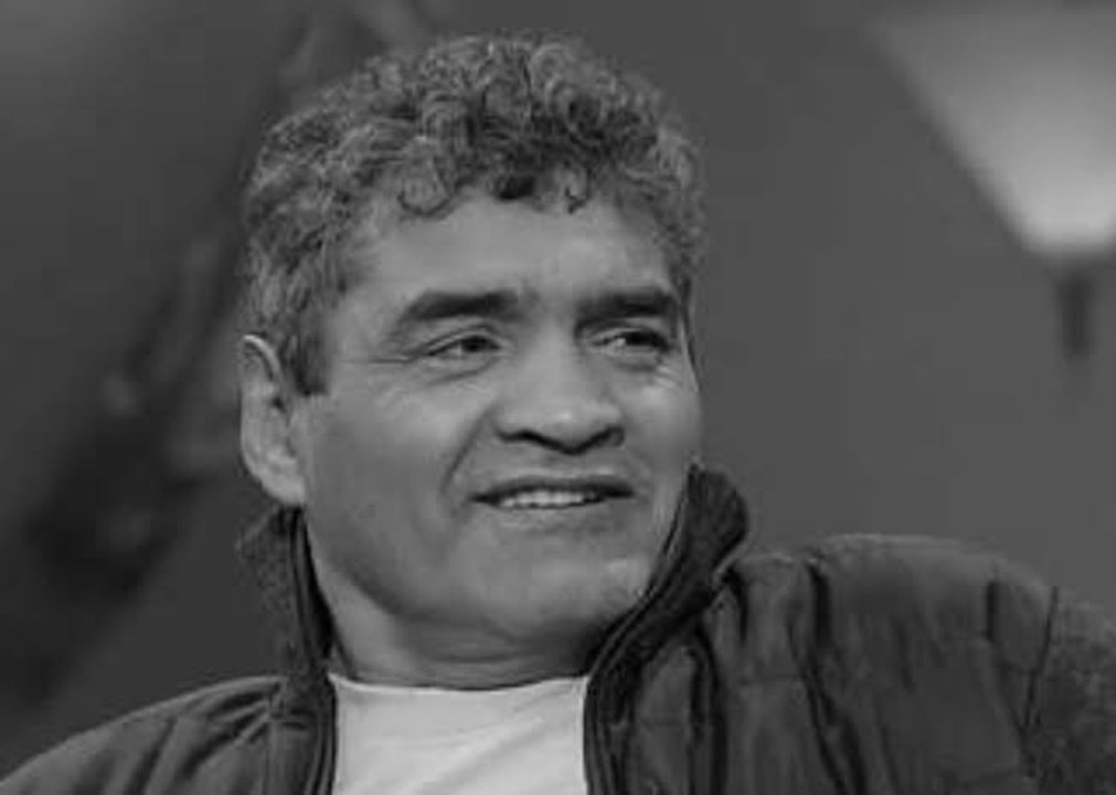 Jorge "Locomotora" Castro murió a los 59 años en un bingo de Morón